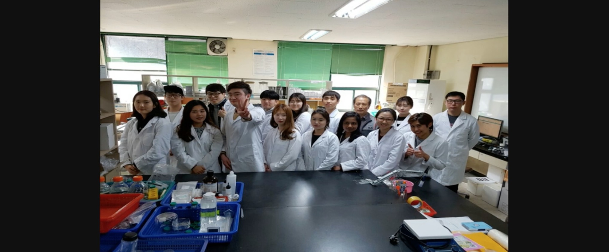 식품생물공학 실험실 대표이미지